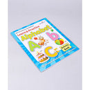 Creatives Preschool Home Learning Pack - 3 Alphabet (7805454614683)