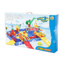 Polesie Little Captain Water Activity Table for Kids (7701002649755)