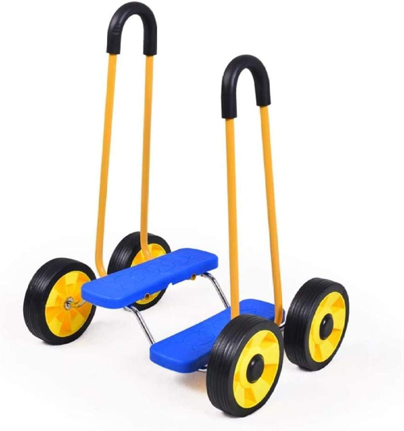 PEDAL ROLLER