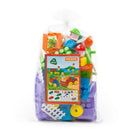 Polesie Construction Building Set with Vehicles 54 Piece (7699736658075)