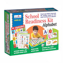 Creatives School Readiness Kit Alphabet