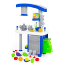 Polesie ECO Toy Kitchen PlaySet (7699749404827)