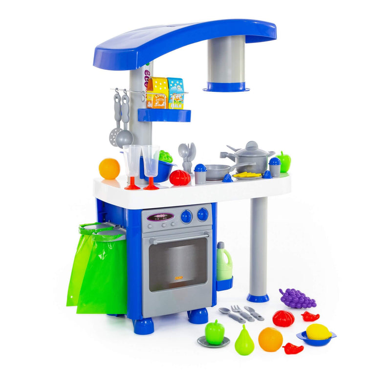 Polesie ECO Toy Kitchen PlaySet (7699749404827)
