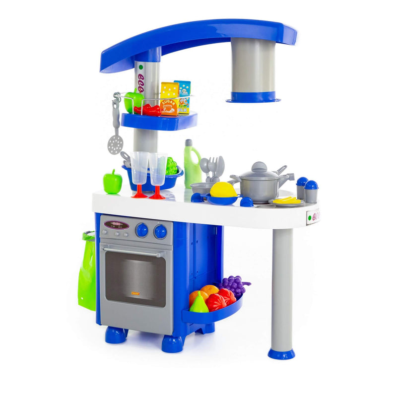Polesie ECO Toy Kitchen PlaySet (7699749404827)