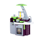 Polesie Laura Toy Kitchen with lights and sounds Playset (7699764641947)
