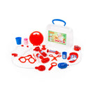 Polesie Doctor Playset In Carry Case (7699791151259)