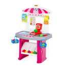 Polesie Toy Supermarket Shopping Playset (7699814580379)