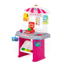 Polesie Toy Supermarket Shopping Playset (7699814580379)