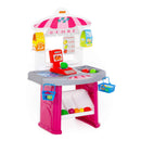 Polesie Toy Supermarket Shopping Playset (7699814580379)