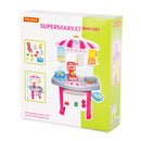 Polesie Toy Supermarket Shopping Playset (7699814580379)
