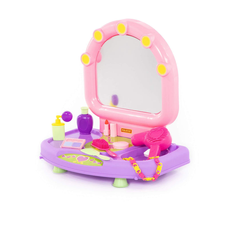 Polesie Toy Dressing Tabletop Playset (7699816382619)