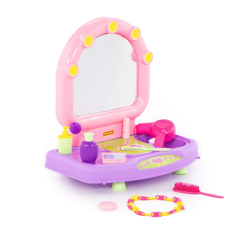 Polesie Toy Dressing Tabletop Playset (7699816382619)