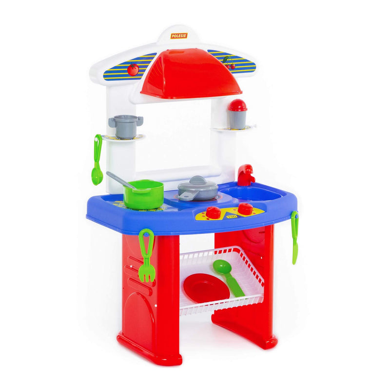Polesie Jana Toy Kitchen Playset (7700065157275)