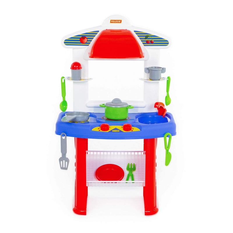 Polesie Jana Toy Kitchen Playset (7700065157275)