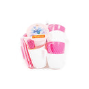 Polesie Pink Toy Tea Set 18 Piece (7705288310939)