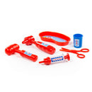 Polesie Doctors Playset 6 Piece (7705304629403)