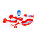 Polesie Doctors Playset 6 Piece (7705304629403)