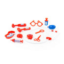 Polesie Doctors Playset 11 Piece (7705324355739)