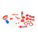 Polesie Doctors Playset 11 Piece (7705324355739)