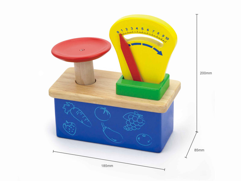 Viga Weighing Scale
