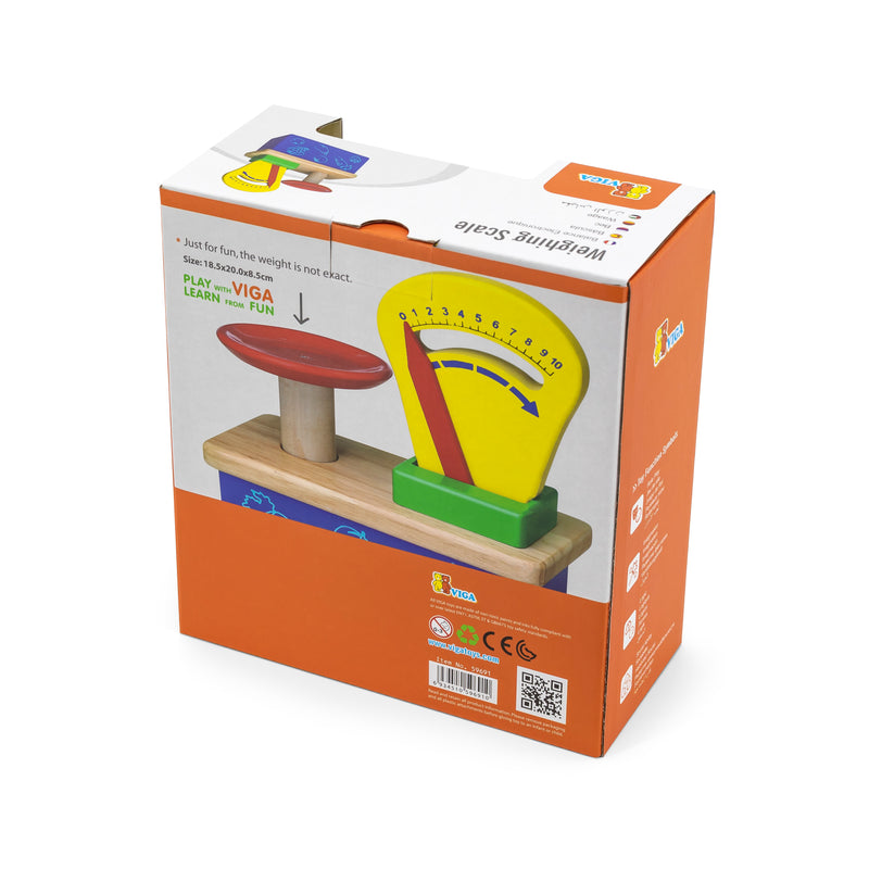 Viga Weighing Scale