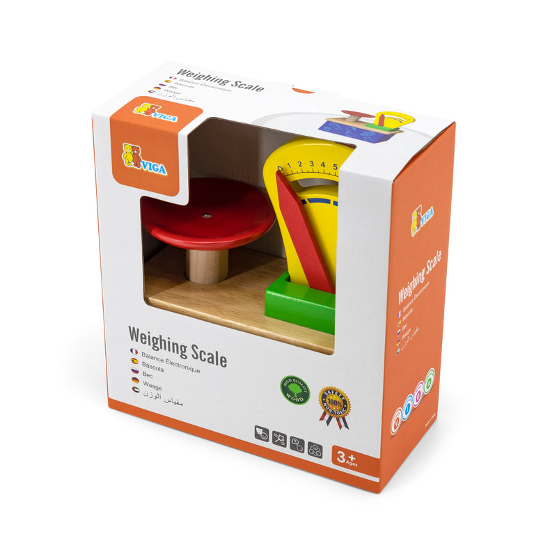 Viga Weighing Scale