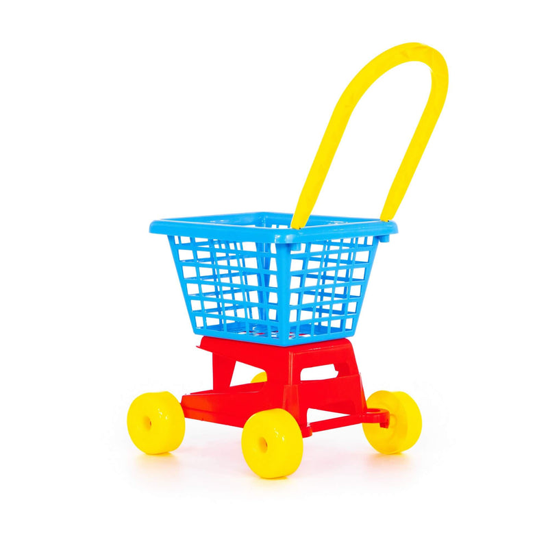 Polesie Shopping Trolley (7710950064283)