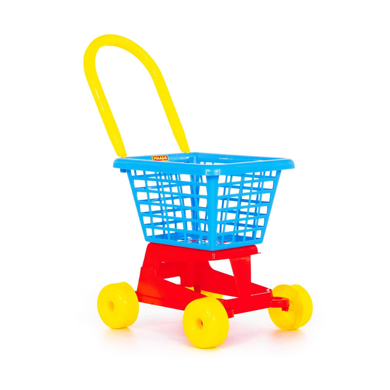 Polesie Shopping Trolley (7710950064283)