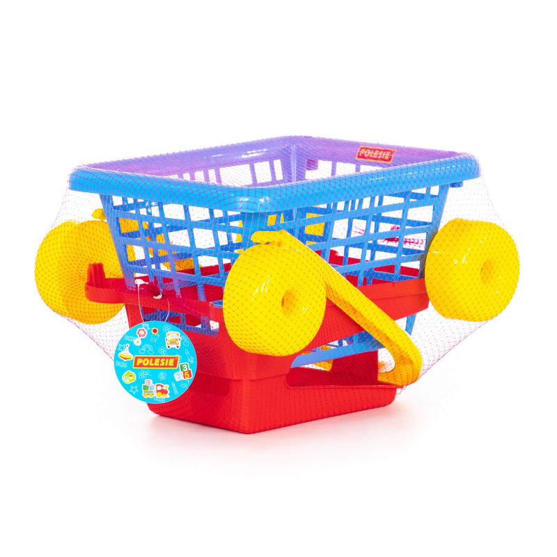 Polesie Shopping Trolley (7710950064283)