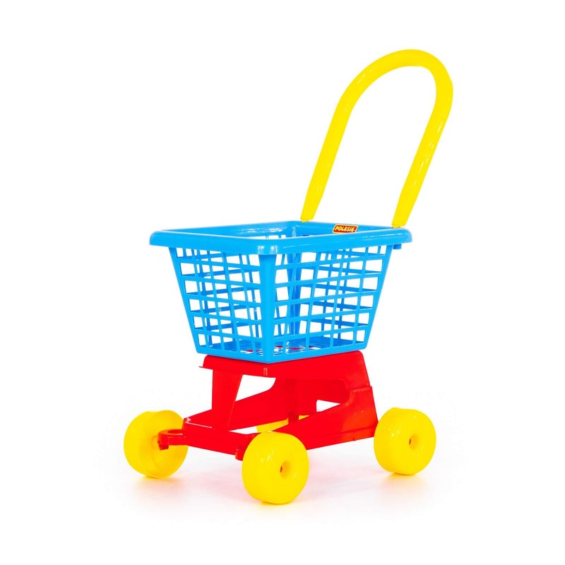 Polesie Shopping Trolley (7710950064283)