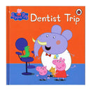 Peppa Pig: Dentist Trip