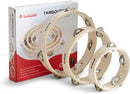 Wooden Headless Tambourine Set - 3 Piece