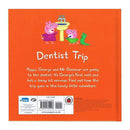 Peppa Pig: Dentist Trip