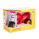 Polesie Ride On Scooter Motorbike (7712317571227)