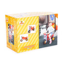 Polesie Ride On Scooter Motorbike (7712317571227)