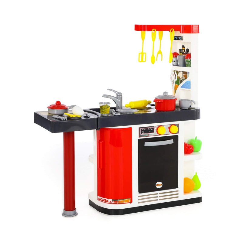 Polesie Master Kitchen Toy Playset (7712318881947)