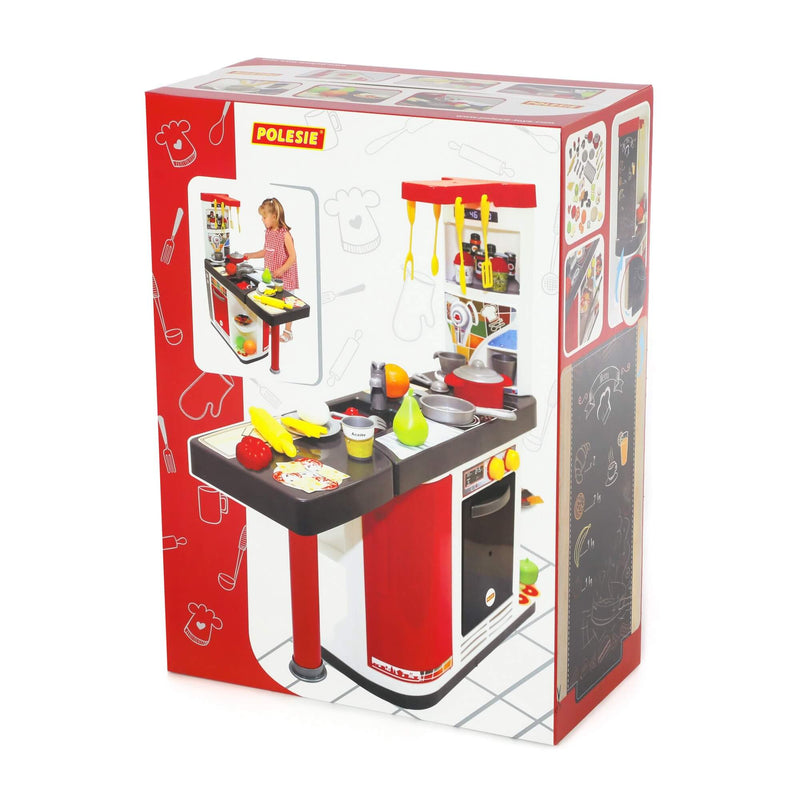 Polesie Master Kitchen Toy Playset (7712318881947)