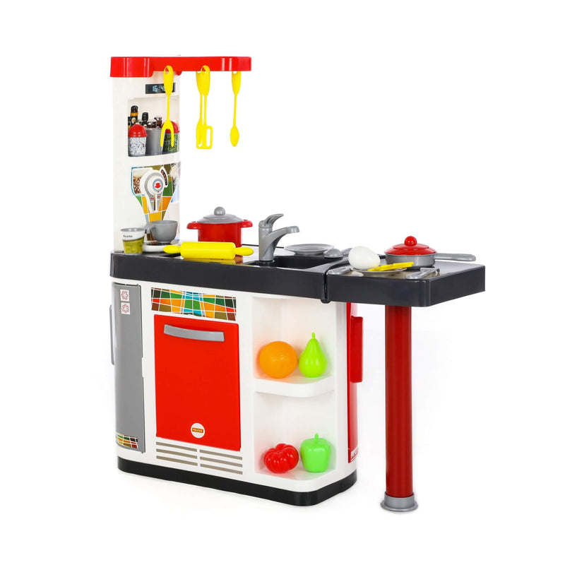 Polesie Master Kitchen Toy Playset (7712318881947)