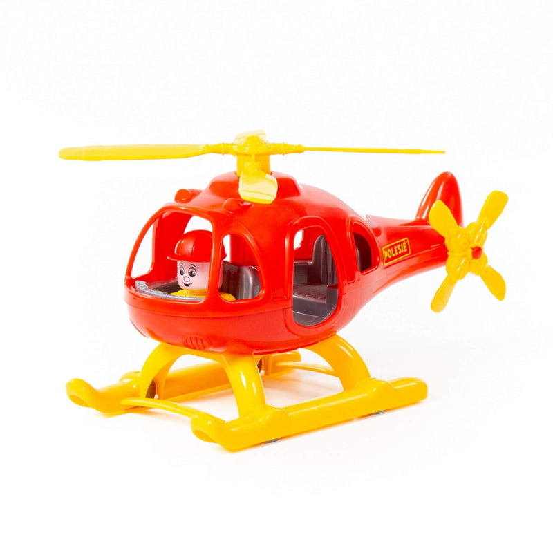 Polesie Bumblebee Toy Helicopter (7712317866139)