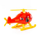 Polesie Bumblebee Toy Helicopter (7712317866139)
