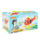 Polesie Bumblebee Toy Helicopter (7712317866139)