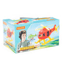 Polesie Bumblebee Toy Helicopter (7712317866139)