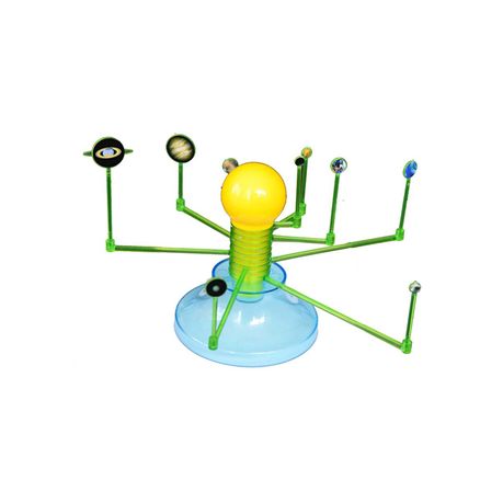 Edu toys Mini Solar System Model