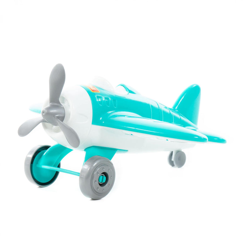 Polesie Omega Airplane Toy (7717847859355)