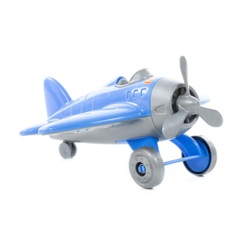 Polesie Omega Airplane Toy (7717847859355)