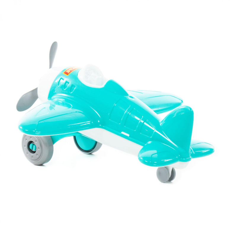 Polesie Omega Airplane Toy (7717847859355)