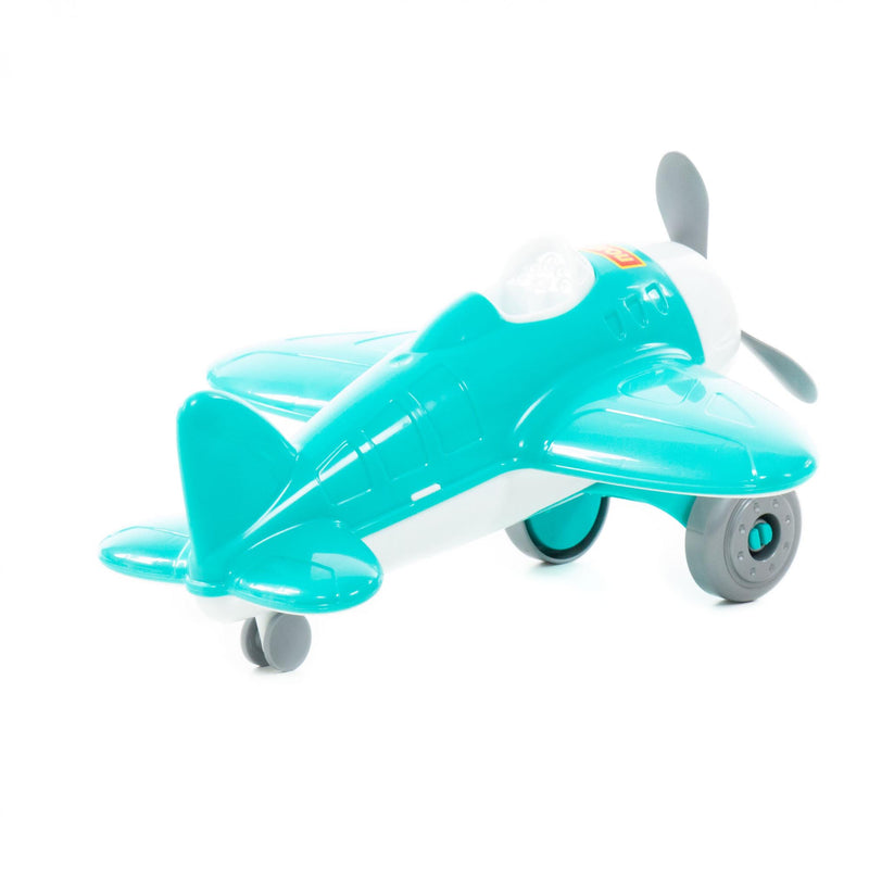 Polesie Omega Airplane Toy (7717847859355)