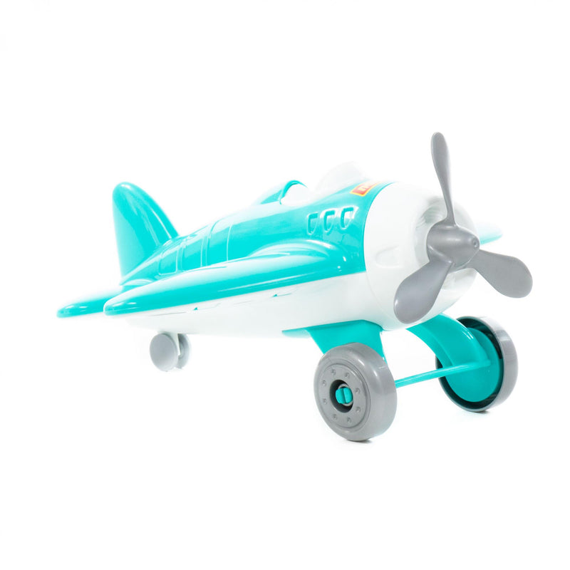 Polesie Omega Airplane Toy (7717847859355)