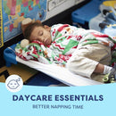 Sheet for Stackable Toddler Bed Mattress (sheet only 1pc)