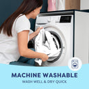 Sheet for Stackable Toddler Bed Mattress (sheet only 1pc)